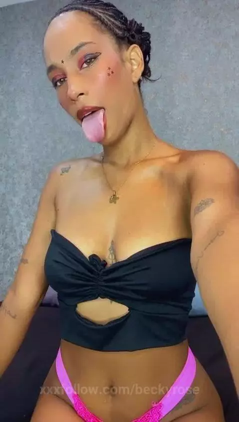 ready for u today by beckyrose