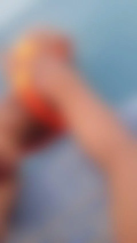 ebony, feet by kimydeivy1