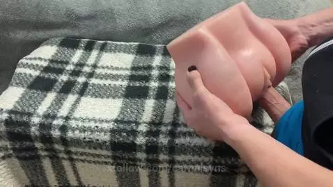 toyfucking, toy, fuckpussy by carnalsyns