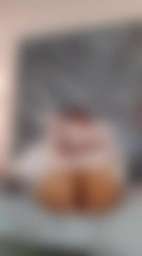 As delicate as pink, as intense as your desire.🖤🧡🔥 by liavelez