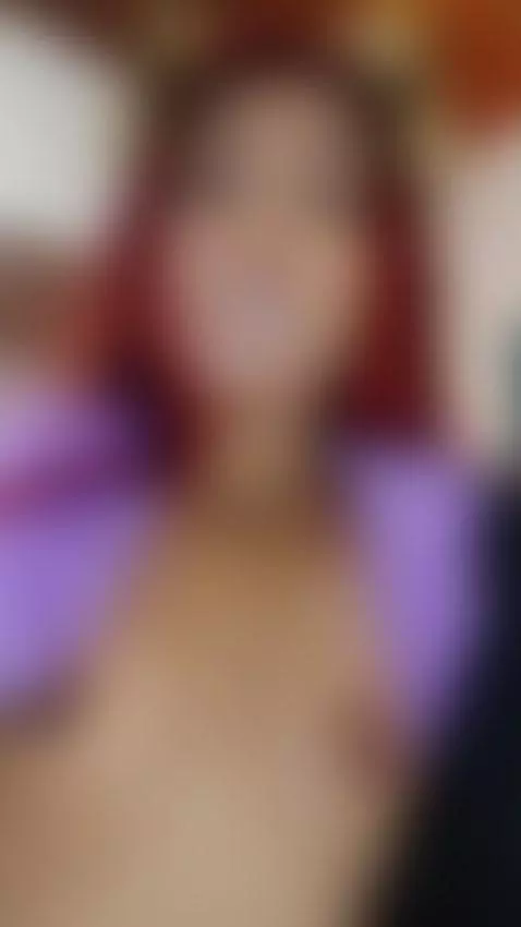 Auuuu! The sexy wolf has come out to hunt 💜🐾 by liavelez