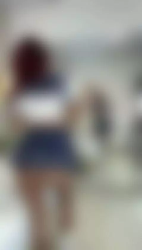 hello hello...i really love dance bby by liavelez