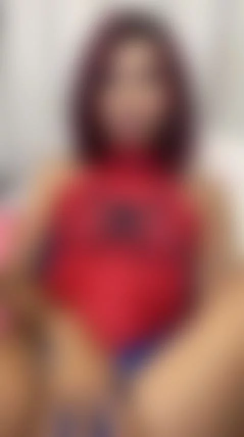 Your favorite spider girl by liavelez