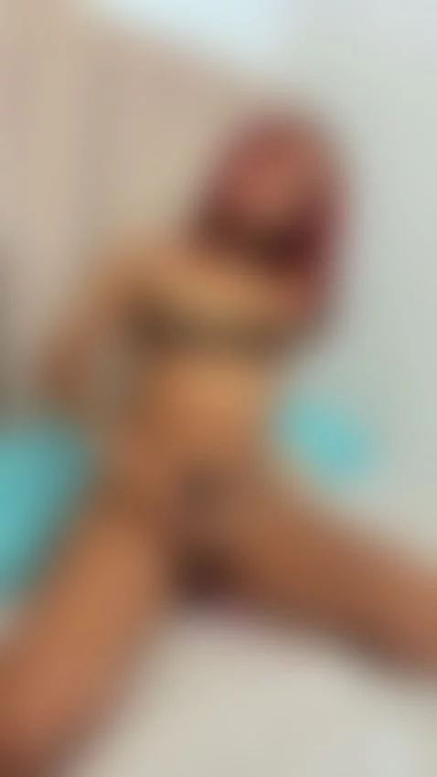 you like my juicy pussy? by liavelez