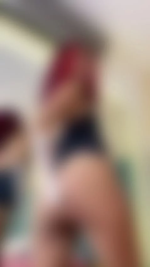 this little ass wants to have fun with you by liavelez