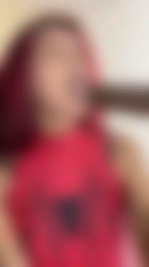 I love leaving your cock with a lot of saliva by liavelez