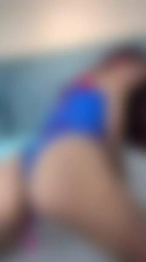 bouncing ass in your fac, do u wanna see it? by liavelez