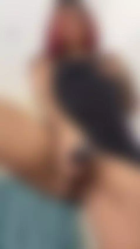 I love feeling my domi vibrate in my pussy by liavelez