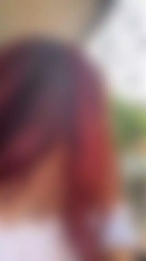 My neighbors almost see me touching my pussy by liavelez