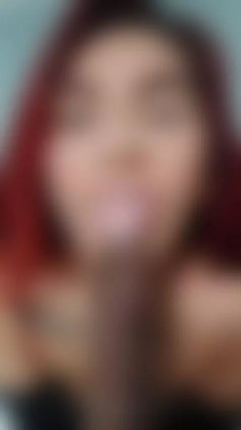 omg i love your bbc by liavelez