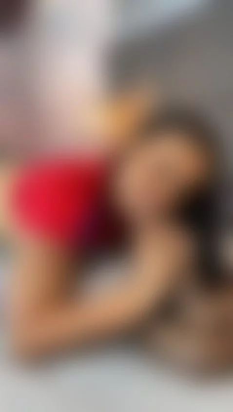 BIG TORSO IS READY FOR FEEL MY WET PUSSY by feruribe