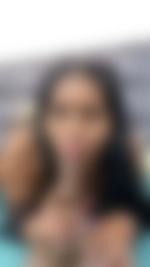 I want to feel your cock down to my throat by feruribe