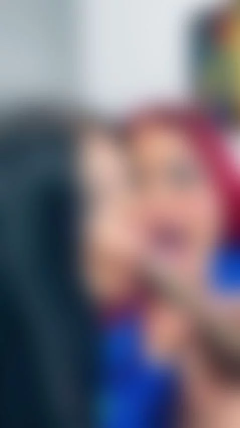 WE WANT TO GET ALL YOUR MILK WITH OUR MOUTH by feruribe