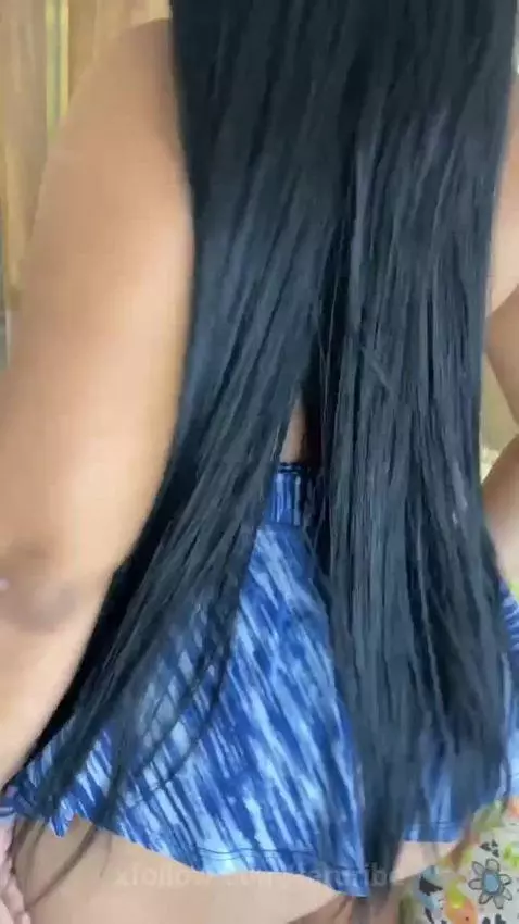 im shaking that ass x for u by feruribe