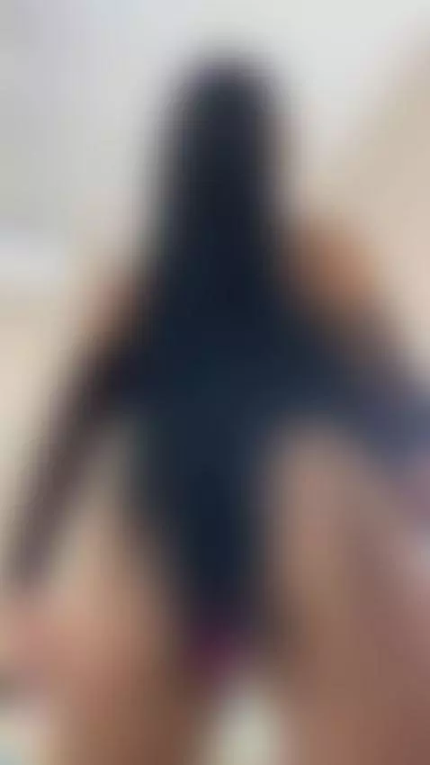 spank my ass hard until it's red 🔥🥵 by feruribe