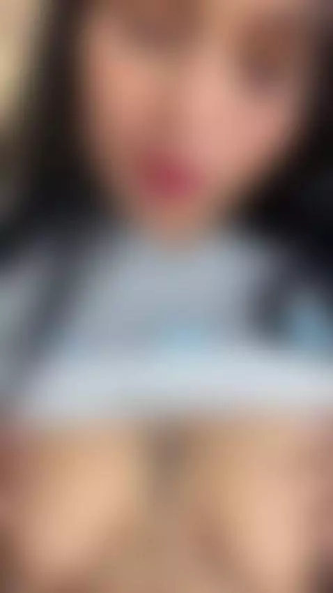 tits camsoda by feruribe