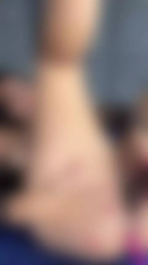 Do u wanna fuck this pussy today? by feruribe