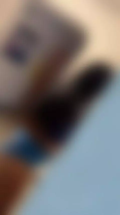 I discover my friend adjusting her bra by feruribe