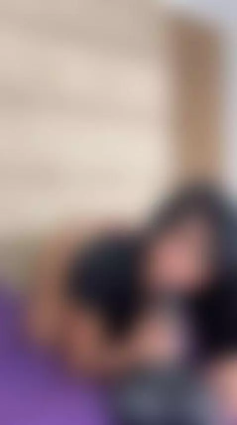 I love sucking your delicious cock by feruribe