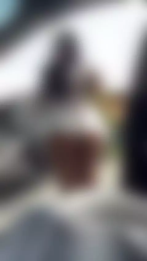 My Uber arrived  

https://www.camsoda.com/annie-santos by annie-santos