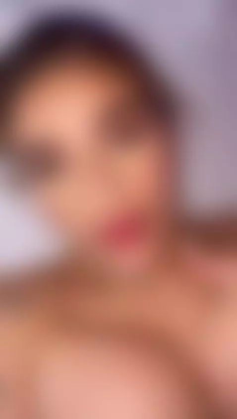 Do you like my sexy face and my shiny tits? by saorifox