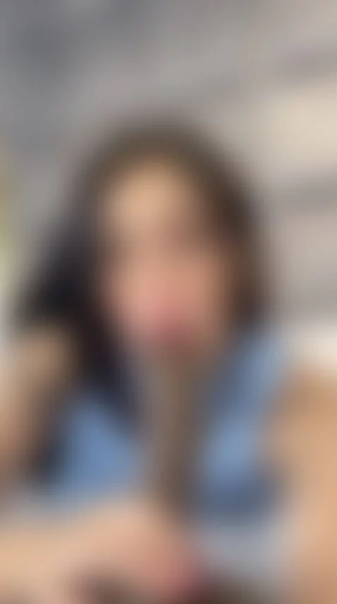 I want to have your thick milk in my mouth by saorifox