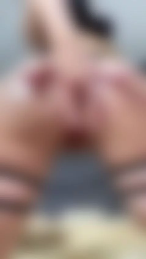 I want to feel your dick so deep in my tight pussy by saorifox