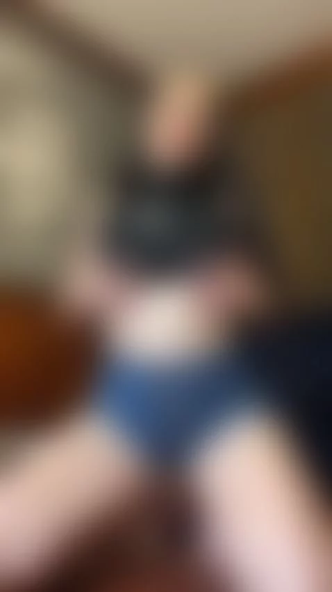 how horny are you today? by saorifox