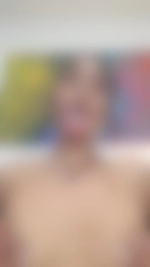 You want to take my drool by victoria-vega1