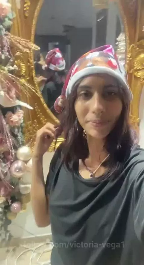 Christmas spirit by victoria-vega1