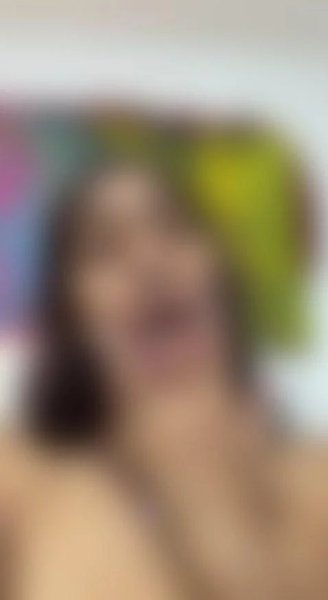 Come and lick your fingers (and something else) by victoria-vega1