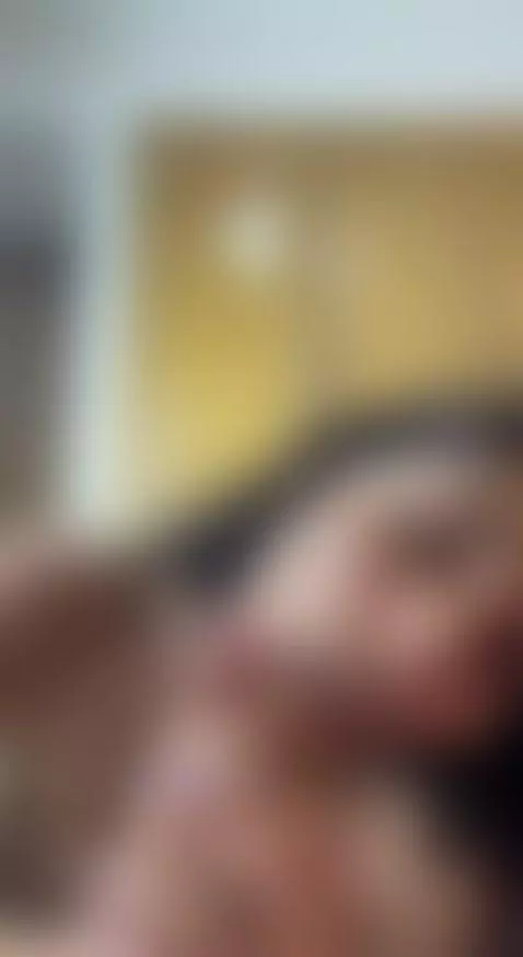 My mouth satisfies my little foot by victoria-vega1