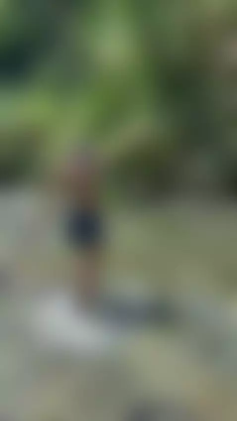 Walking my tits outdoors 🌬 by victoria-vega1