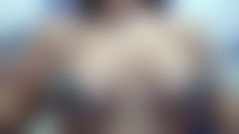 Saliva for a good titjob 😈💦 by babyebonyy