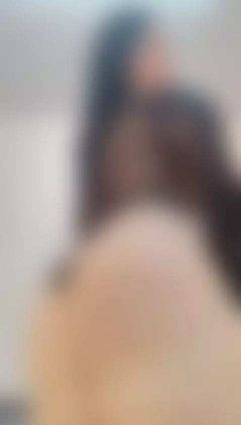 a nice ass that could go on your face and that you would enj... by niky-smit