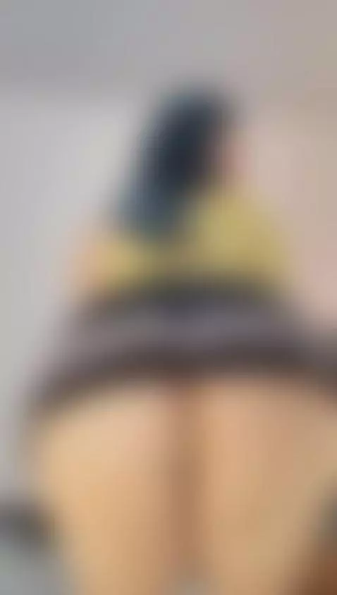 lift up my skirt or better take it off I'm not wearing anyth... by niky-smit