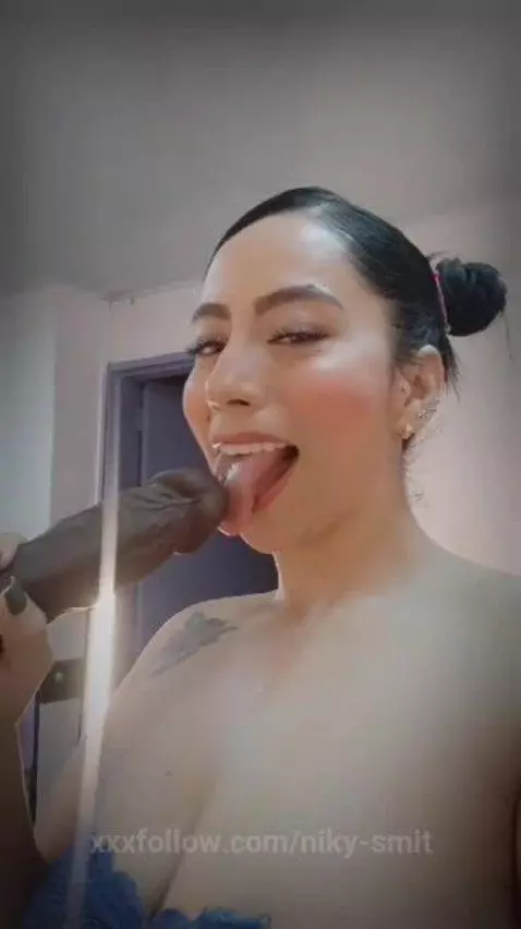 I'm ready for us to do a lot with my ass and tits 🥵 by niky-smit