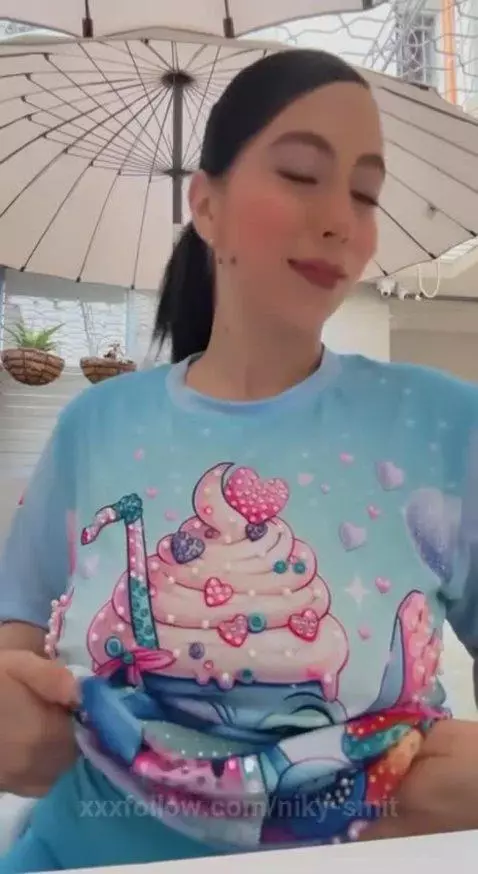 I get wet imagining your cock in my burning throat by niky-smit