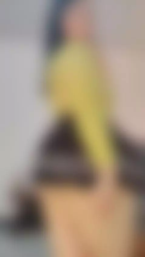 You don't know how much my ass would bounce for you...🤭 🍑 by niky-smit