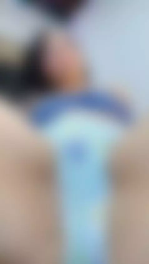 My pussy is already dripping, imagining you pounding me from... by niky-smit