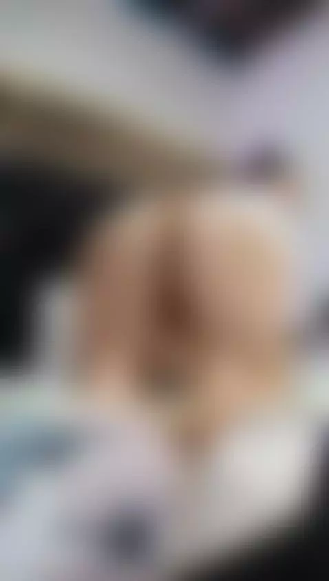 You behave… and I’ll reward you with this ass. Deal? 🤝🍑 by niky-smit