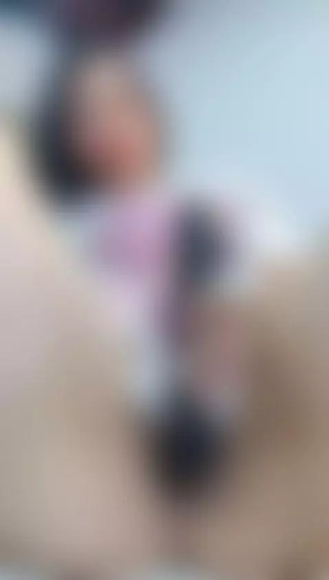 I want you to make my pussy wet and want more of you...🥵 👅 by niky-smit