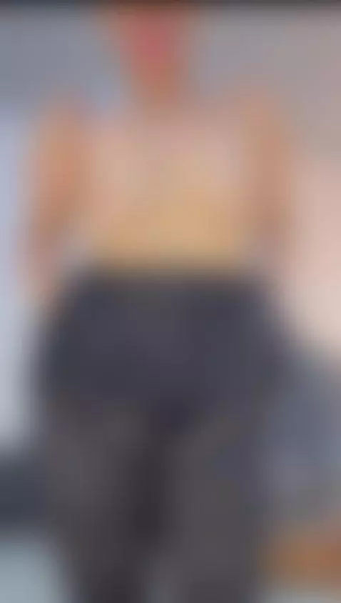 your hand on my ass🤤🤤🍑 by niky-smit