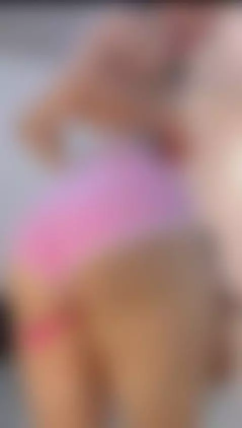 You don't know how much my ass would bounce for you...🤭 🍑 by niky-smit