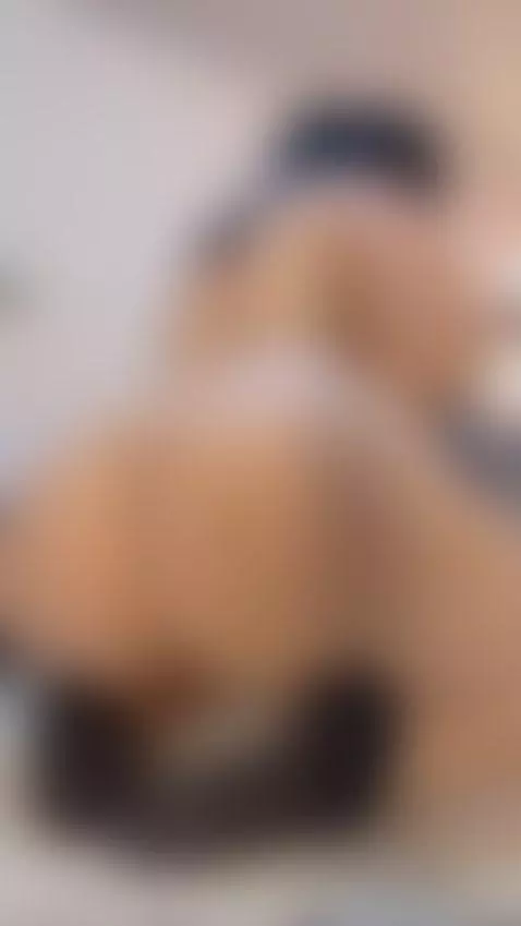 your hand on my ass🤤🤤🍑 by niky-smit