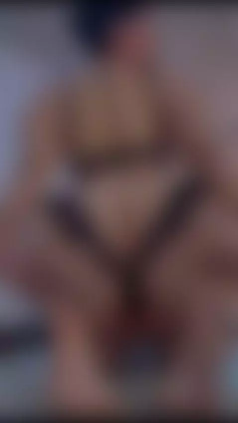 I want it rough. You want to give it?😍 by niky-smit