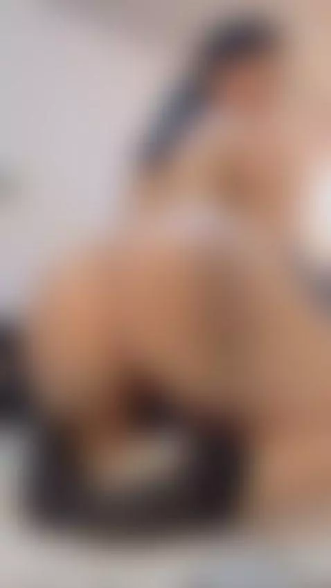 Don’t be gentle. I can take it. 😈 by niky-smit