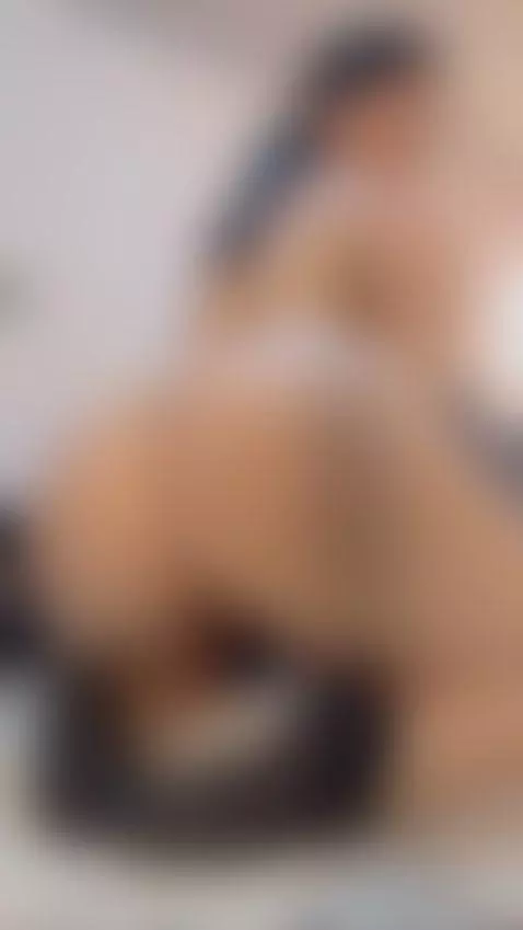 Fill me up. I’m all yours tonight.😈 by niky-smit