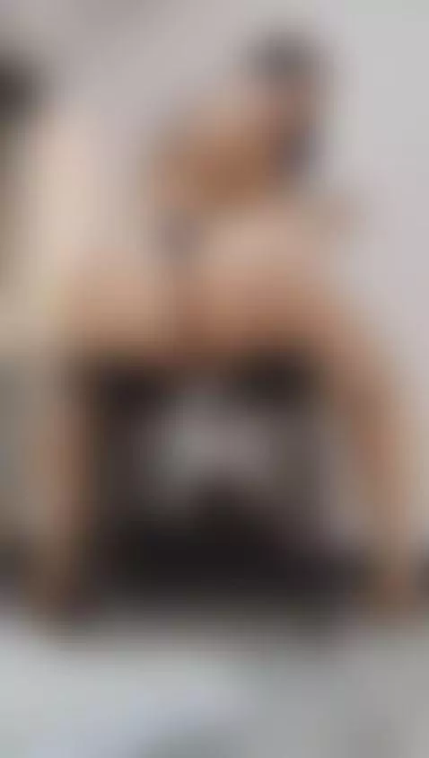 I want it rough. You want to give it?😍 by niky-smit