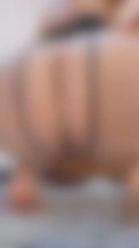 Fill me up. I’m all yours tonight.😈 by niky-smit